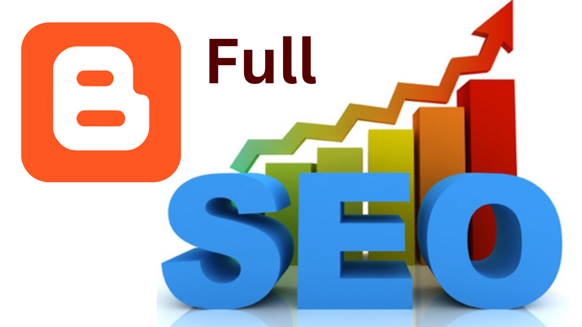 Blogger Website Ki Full Seo Setting Kaise Kare