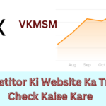 Competitor Ki Website Ka Traffic Check Kaise Kare In Hindi