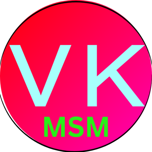 VKMSM