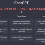 क्या Chatgpt Blogging Khatam Kar Dega